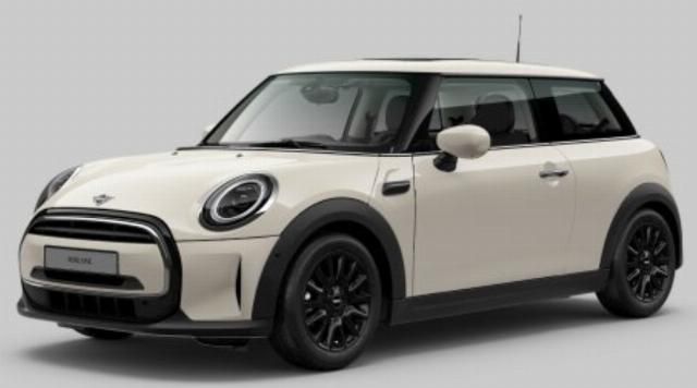 MINI ONE Navi,PD,SH,DAB,CarPlay,Parkassist