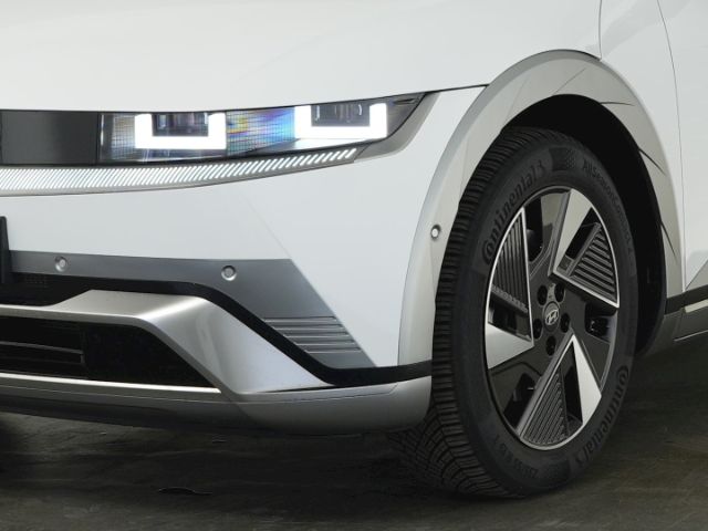 IONIQ 5 FACELIFT TECHNIQ 84kWh 4WD+MATRIX-LED+NA
