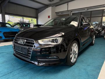 Audi A3 - 2