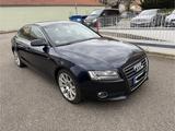 Audi A5 2.7 TDI  - Audi A5 mit Diesel-Antrieb: Limousine, 2.7