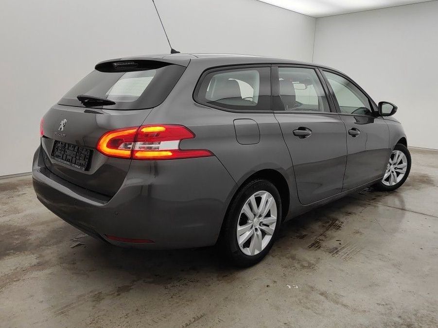 Fahrzeugabbildung Peugeot 308 SW Active 1.5D NAVI/LED/PDC/ALU/TEMPOMAT
