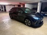 MG4 EV 64 kWh Luxury Luxury - MG MG4: Von Privat