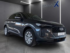 AUDI Q5 2.0 TFSI quattro 150 kW AUDI Q5 2.0 TFSI quattro 150 kW