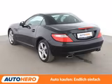 Mercedes-Benz SLK 200*NAVI*TEMPO*SHZ*KLIMA* - Mercedes-Benz SLK 200 Gebrauchtwagen