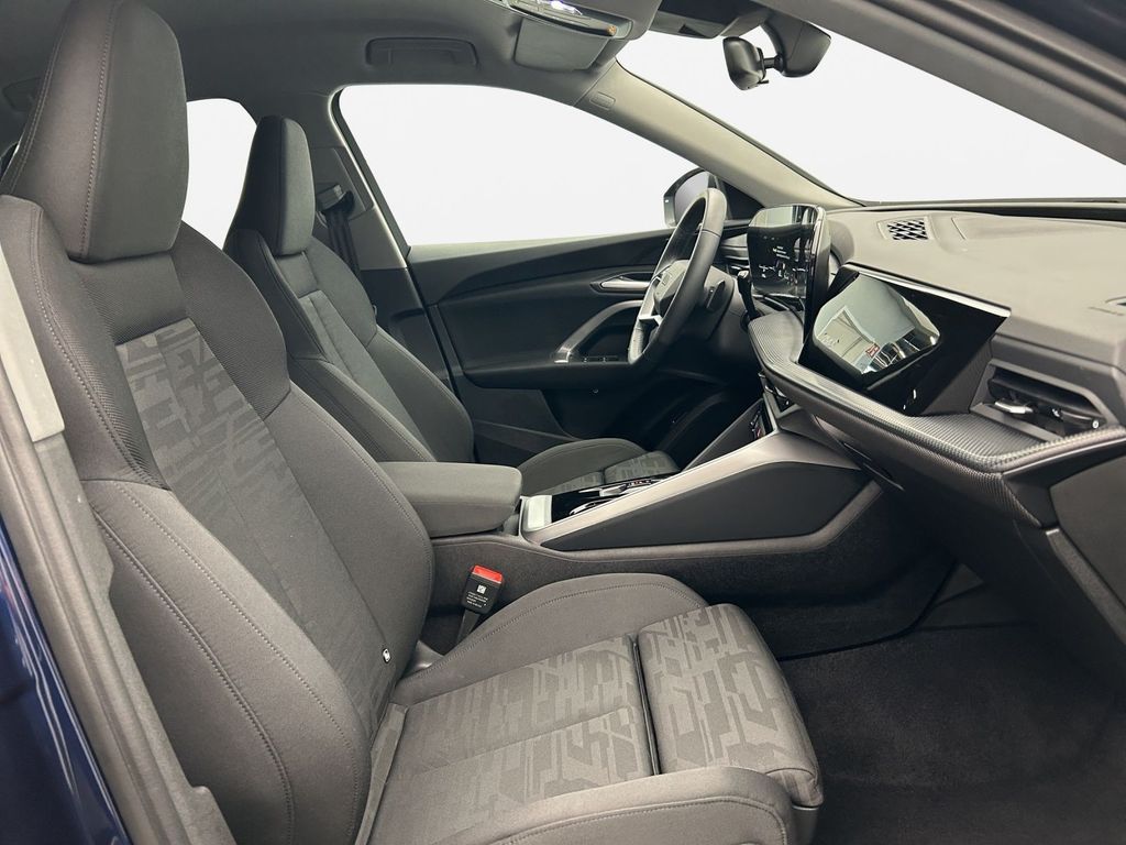 Audi Q5 — fotografia 3