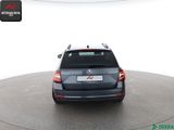 Skoda Octavia Combi 1.5 TGI ERDGAS,STANDHZ,ACC,KAMERA - Skoda: Erdgas