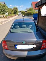 Skoda Superb 2.8 V6 Classic Classic