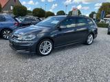 Volkswagen Golf VII Variant GTD 2.0l 135KW 185PS TDI 6-Gang - Volkswagen Golf: Golf6 Variant