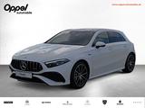 Mercedes-Benz AMG A 35 4Matic +PANORAMA-SCHIEBEDACH+R.-KAMERA+ - Mercedes-Benz A 35 AMG: Limousine
