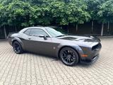Dodge Challenger - gebrauchte Dodge Challenger aus dem Jahr 2017