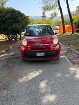 Fiat 500L Living 1.6 Multijet 120 CV Business - Fiat 500L Living: Van