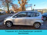 Honda Jazz 1.2 Style - Honda Jazz in Kiel