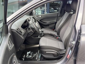 Hyundai i20 YES! 1.2 °Klima°SHZ°Allwetter°Lenkradheizung