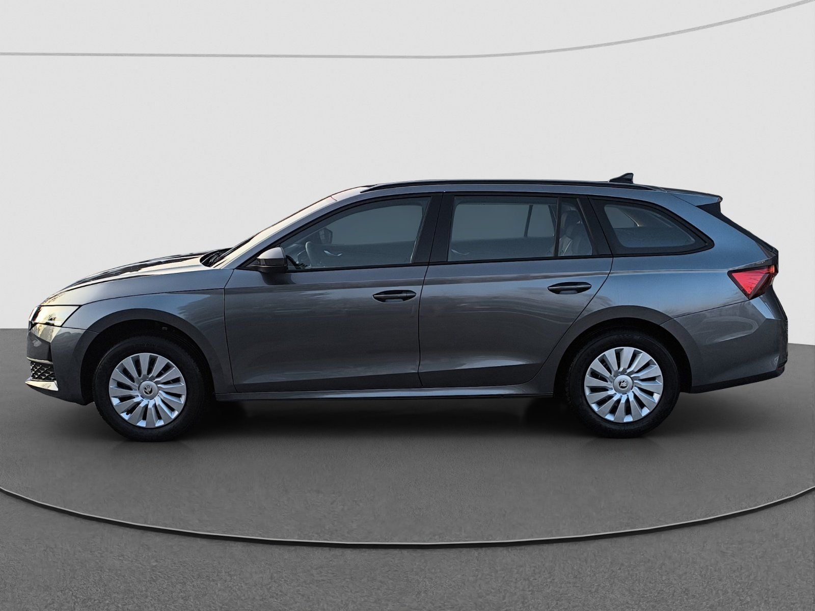 Skoda Octavia - Bild 7