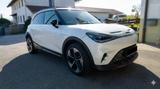 Smart #1 66 kWh BRABUS Autom. 4WD BRABUS - Smart: mit Anhängerkupplung