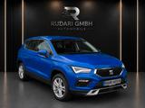 Seat Ateca 2.0 TDI 110kW Style 4Drive DSG - Seat Ateca Gebrauchtwagen in Frankfurt