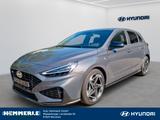 Hyundai i30*N-LINE*Sitz-Paket*Memory*TOP! - Hyundai i30 Neuwagen in München