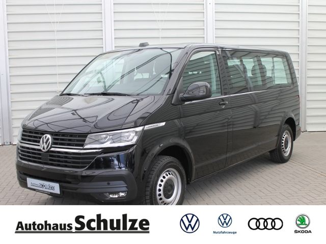 Volkswagen T6.1 Caravelle DSG LR/Navi/LED/Standheizg./ACC/R