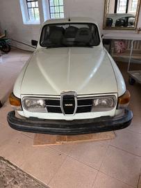 Saab 96 1980