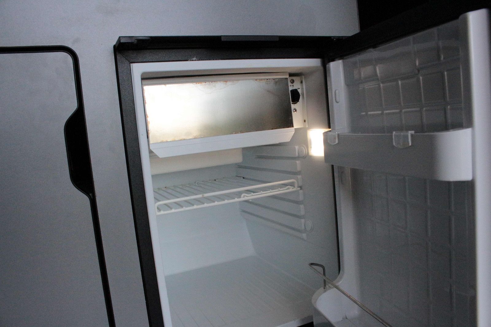 Volkswagen T6 Hoppe Camper Wohnmobil foto 11