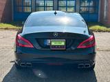 Mercedes-Benz Cls W218 350 CDI AMG BRABUS 320 PS - Mercedes-Benz CLS Brabus
