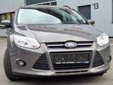 Ford Focus 1,6TDCi 77kW S/S ECOnetic 88g Trend Tur.