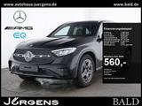 Mercedes-Benz GLC 300 4M AMG-Sport/Pano/AHK/Distr/Winter/Memo - Mercedes-Benz GLC 300 Jahreswagen