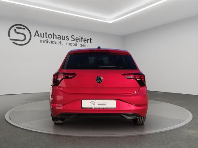 Volkswagen Polo VI Energy 1.0 TSI 5G foto 5