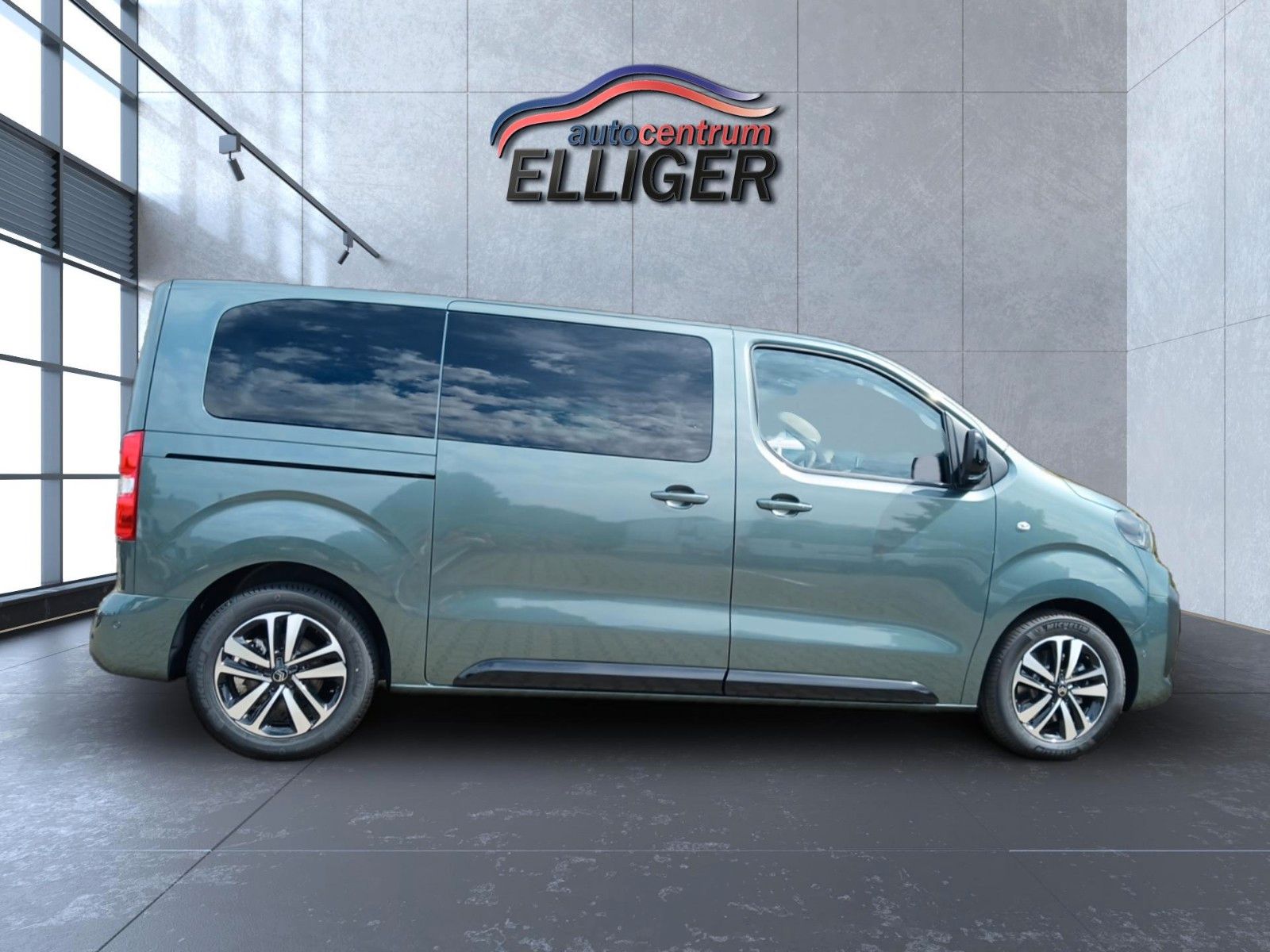 Citroën SpaceTourer - Bild 7