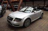 Audi TT 1.8 T Roadster quattro - Audi Gebrauchtwagen von 2000