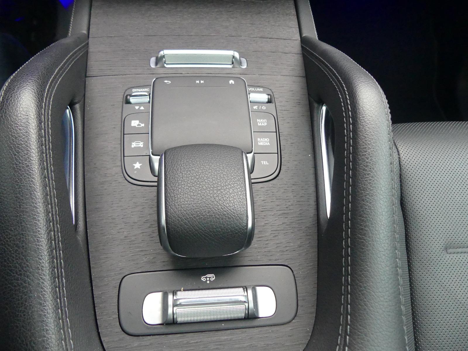 Mercedes-Benz GLE 350 de 4Matic Coupe AMG 21''/AIRMATIC/AHK/HU