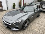 Mercedes-Benz AMG GT S BRD JungeSterne 08.26 nur MB Scheckheft - Mercedes-Benz AMG GT S in Frankfurt (Main)