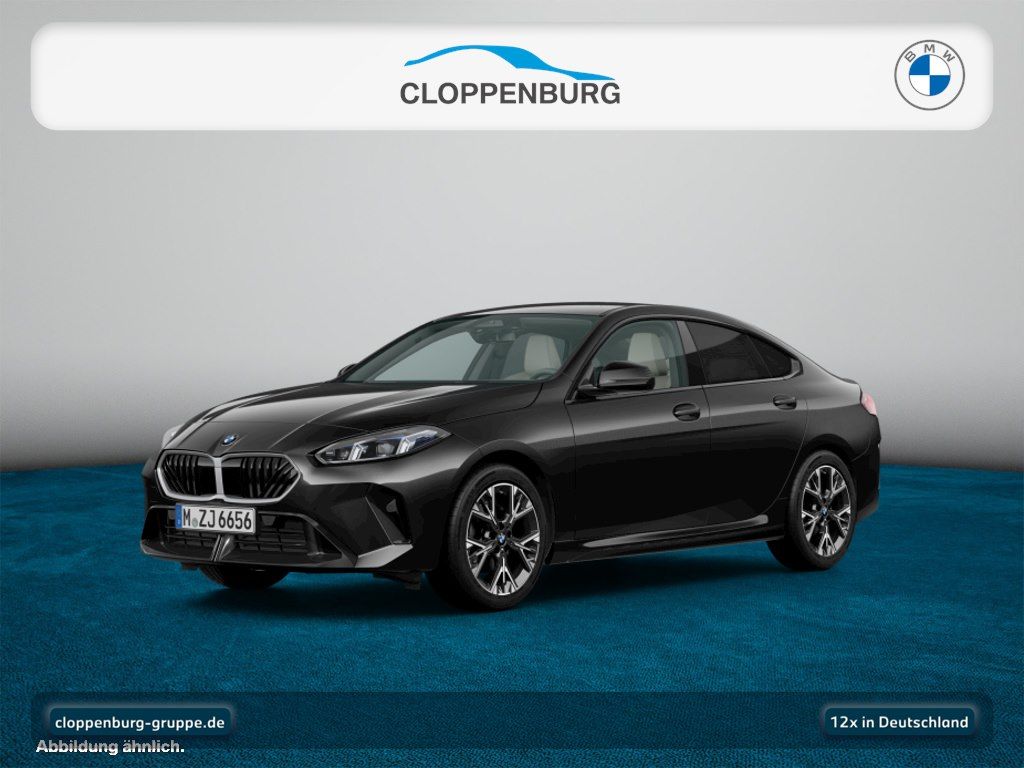 Image of BMW 220 Gran Coupé