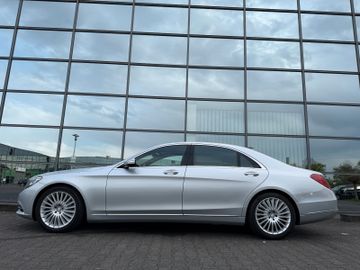 Mercedes S 350 - 6