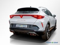 Cupra Formentor - Vorschau Bild 5