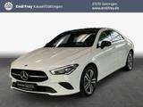Mercedes-Benz CLA 250 e Progressive|Night|HighEnd|AHK|Pano|Spo - gebrauchte Mercedes-Benz CLA 250 aus dem Jahr 2022