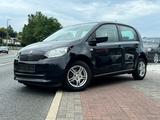 Skoda Citigo Cool Edition Klima LED Tagfahrlicht TOP - Skoda Citigo: Cool Edition