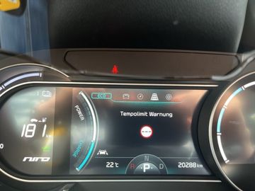 Kia e-Niro Vision