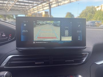 Peugeot 3008 Allure Pack PT 130 Navi+SHZ+RFK+Carplay
