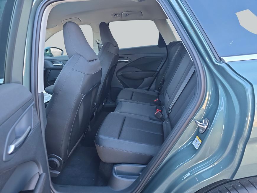 Audi Q3 - Bild 10