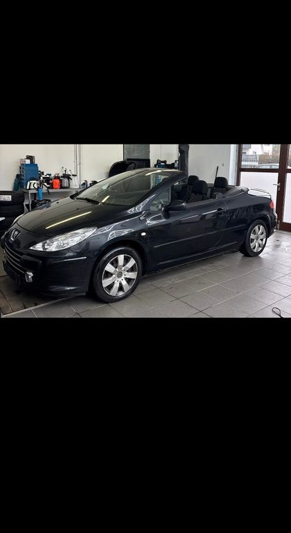 Peugeot 306