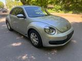 Volkswagen Beetle Lim. Basis - Volkswagen Beetle: Kleinwagen