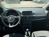 Kia Picanto 1,0 Edition 7 DAB Allwetterreifen - Kia Picanto in Augsburg