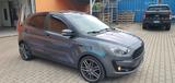 Ford Ka/Ka+ 1,2l 63kW Cool & Connect Cool & Connect