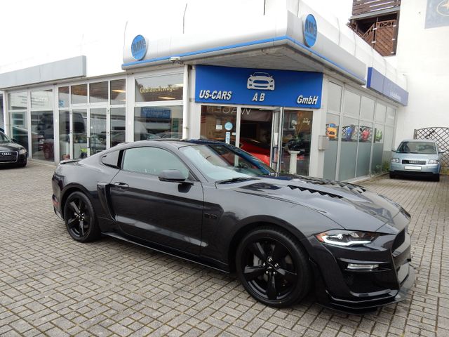 Ford Mustang 5.0GT  19ZOLL*SHELBY OPTIK*MEM.DIG.VOLL*