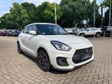 Suzuki Swift Sport Boosterjet 129 PS *Navi*LED*ACC*Kame - Suzuki Swift in Hagen