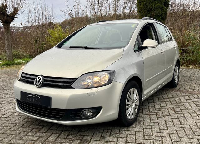 Volkswagen Plus VI Trendline 2.0 TDI *VW-Scheckheft gepfl.*