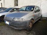 Fiat FIAT Punto TD 60 cat 5 porte Star - gebrauchte Fiat Punto aus dem Jahr 1999