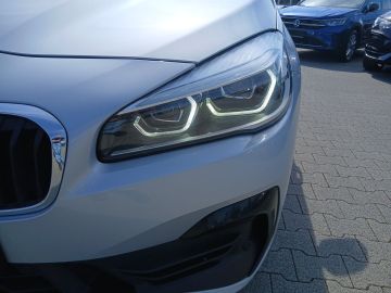 BMW 218 Active Tourer - 8
