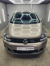 Volkswagen Golf Plus Highline *1.Hand* *Bi-Xenon* *DSG* - Volkswagen Golf Plus
